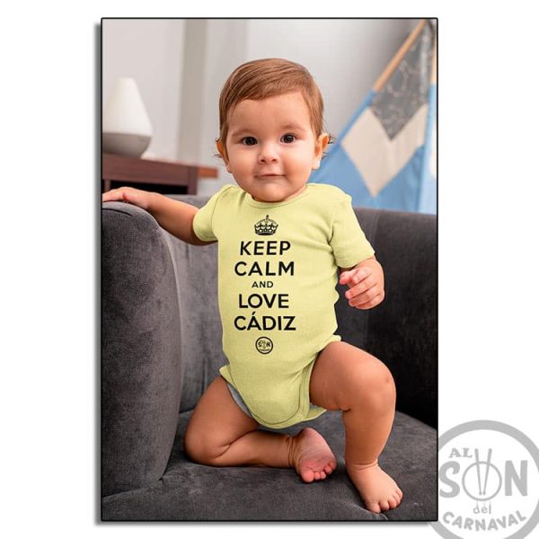 body bebe kee calm and love cadiz - amarillo