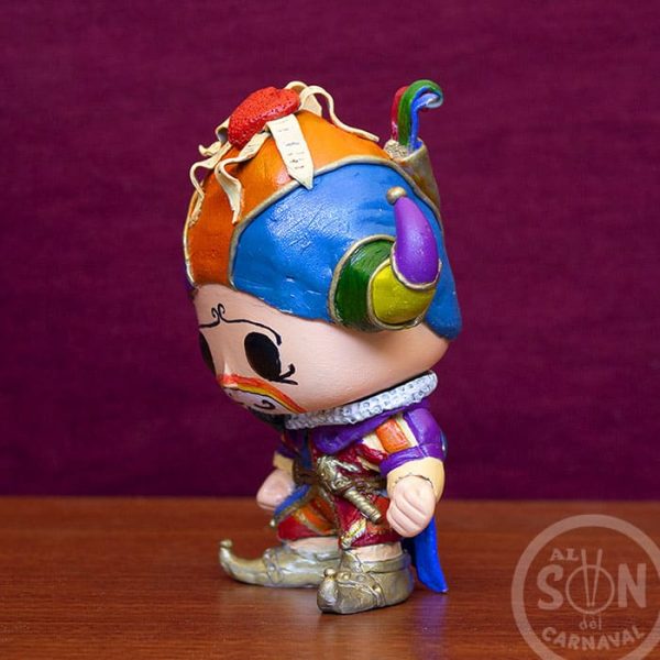 funko pop oh capitan my capitan