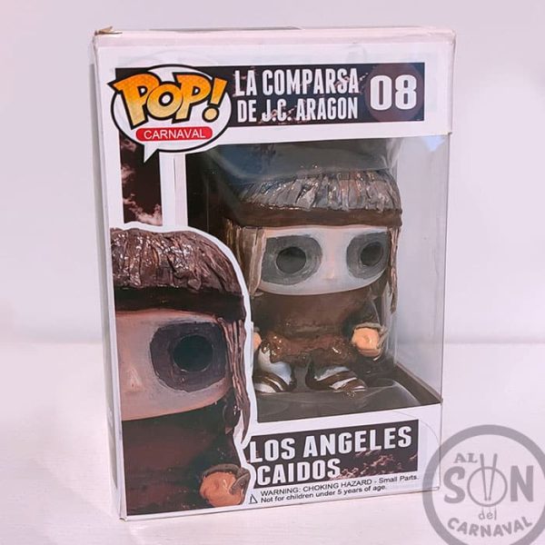 Funko Los Ángeles Caidos