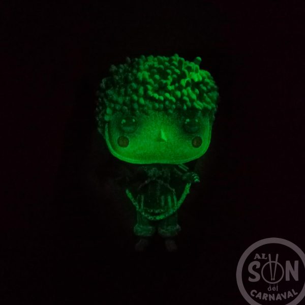 funko los mi alma brillando