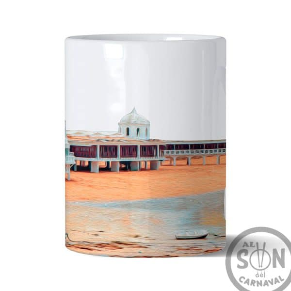 taza caleta