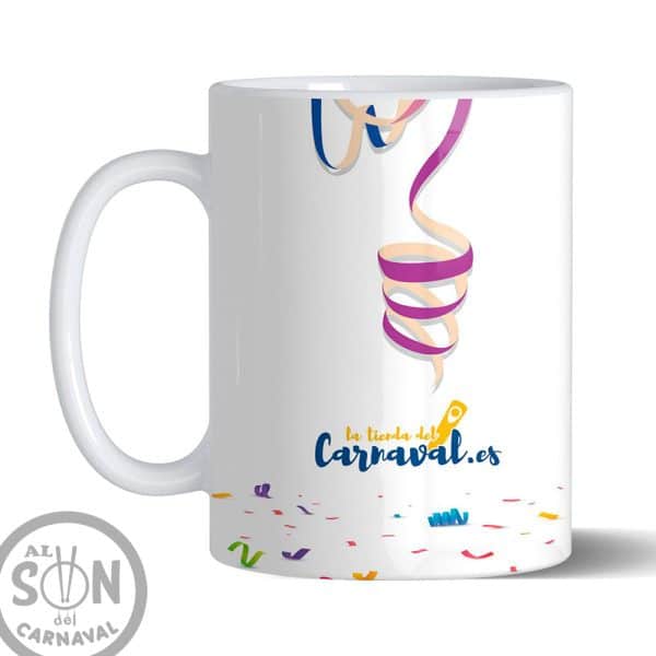 taza de los estorninos coloraos