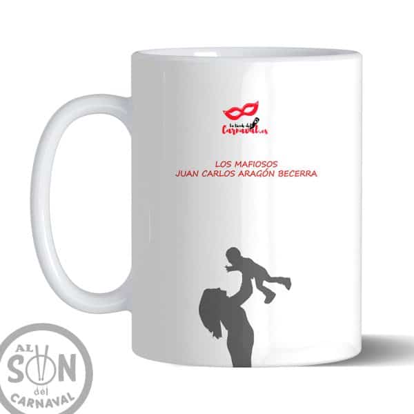 taza de los mafiosos