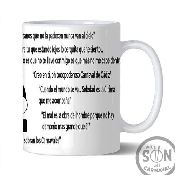 taza el veneno capitan