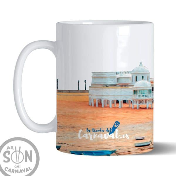 taza la caleta