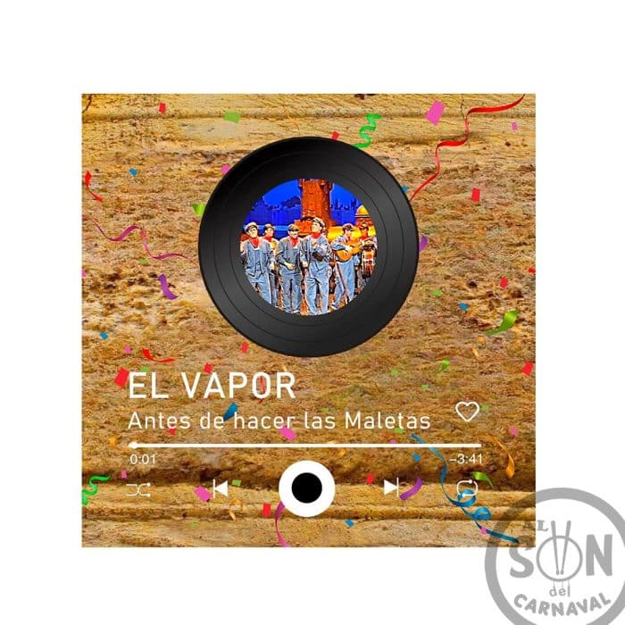 iman musical el vapor