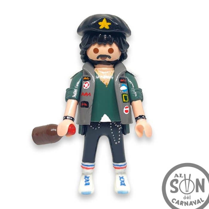 click playmobil chirigota los butaneros