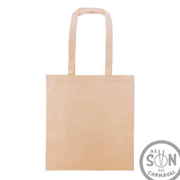 tote bag beige